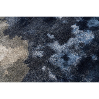 Vaip ESCAPE BLUE (Handmade Collection) Vaip ESCAPE BLUE (Handmade Collection)